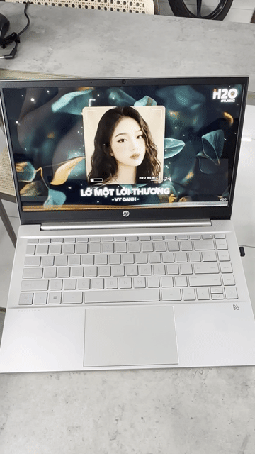 HP Pavilion 14in i3-1125G4 /Ram12GB/256GB 14’ FHD. Mua bán Laptop tại Quận Ninh Kiều Cần Thơ được đăng bởi Kinh Doanh Laptop Mỹ Nhật zin đẹp tại cần thơ hình 1