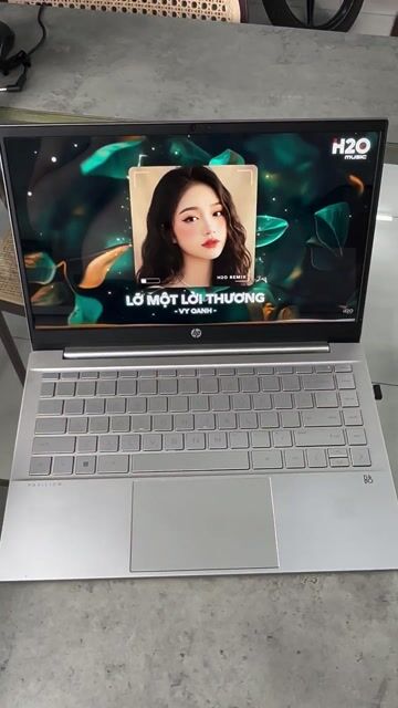 HP Pavilion 14in i3-1125G4 /Ram12GB/256GB 14’ FHD. Mua bán Laptop tại Quận Ninh Kiều Cần Thơ được đăng bởi Kinh Doanh Laptop Mỹ Nhật zin đẹp tại cần thơ hình 1
