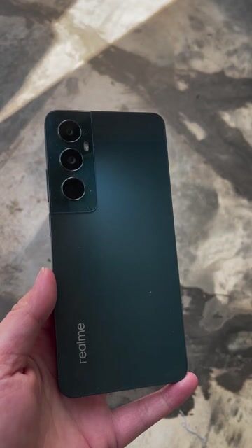 Realme C65 8G/256G - hàng chính hãng đẹp keng. Mua bán Điện thoại tại Thành phố Bắc Giang Bắc Giang được đăng bởi Tâm Trương hình 1