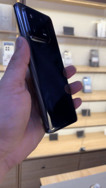 Xiaomi 13 Pro 12/256GB ROM QUỐC TẾ CÓ SHIP COD. Mua bán Điện thoại tại Quận Ninh Kiều Cần Thơ được đăng bởi shop một chín tám tám hình 1