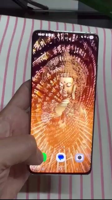 Samsung S21 Ultra 5G 12/256 2sim full. Mua bán Điện thoại tại Quận 6 Tp Hồ Chí Minh được đăng bởi Mỹ Hưng hình 1