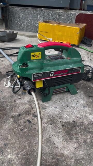 Đầu xịt rửa Kim loại Nhựa Đen Xanh. Mua bán Nội thất, đồ gia dụng khác tại Quận Ninh Kiều Cần Thơ được đăng bởi NGHĨA107 hình 1