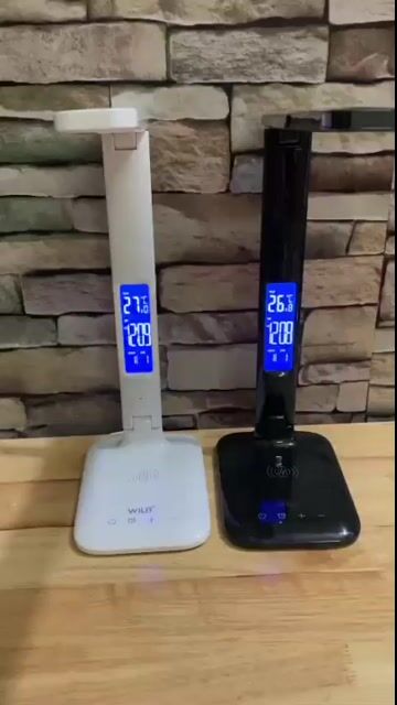 Đèn học WiLit chống cận Đức. Mua bán Đèn tại Thành phố Biên Hòa Đồng Nai được đăng bởi Shop đồ nghề Nhật Đức giá tốt hình 1