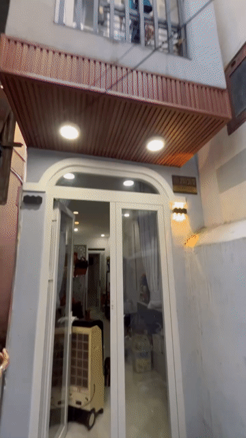 Mua bán Nhà ở Quận 5 Tp Hồ Chí Minh diện tích 18 m² giá 3,65 tỷ