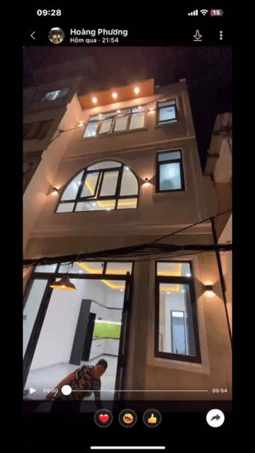 Mua bán Nhà ở Quận 5 Tp Hồ Chí Minh diện tích 47.7999 m² giá 8,9 tỷ