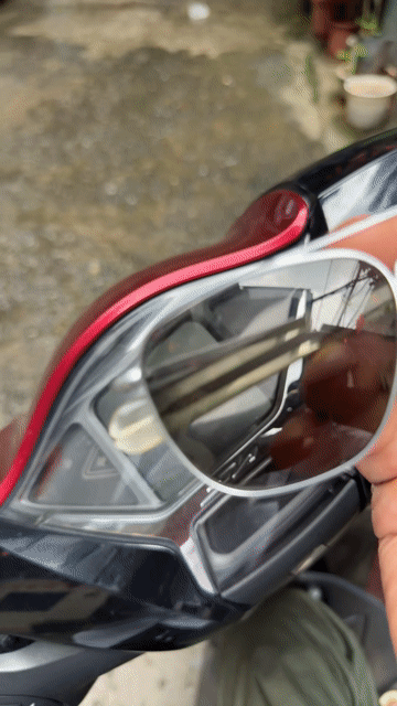 Kính râm Randolph Engineering Aviator Bạc. Mua bán Phụ kiện thời trang khác tại Quận Hoàn Kiếm Hà Nội được đăng bởi Việt Hà Nguyễn hình 1
