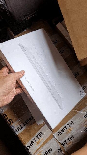 Samsung Tab S10+ plus 12GB/256GB Xám, Bạc Mới. Mua bán Máy tính bảng tại Quận Tân Bình Tp Hồ Chí Minh được đăng bởi Sơn hình 1