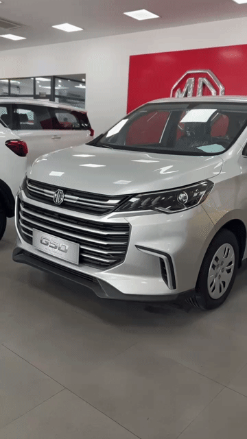 MG G50 MT 395TR. Mua bán Ô tô tại Quận Long Biên Hà Nội được đăng bởi anh quỳnh hình 1