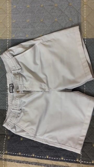 THANH LÝ NHANH QUẦN SHORT NAM TRẮNG. Mua bán Quần áo tại Quận Ba Đình Hà Nội được đăng bởi AUGUSTMEN CHUYÊN ĐỒ ĐẸP GIÁ RẺ hình 1
