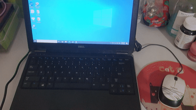 Dell Latitude E7240 i5 4GB/120GB Like New. Mua bán Laptop tại Quận Cầu Giấy Hà Nội được đăng bởi nun hình 1