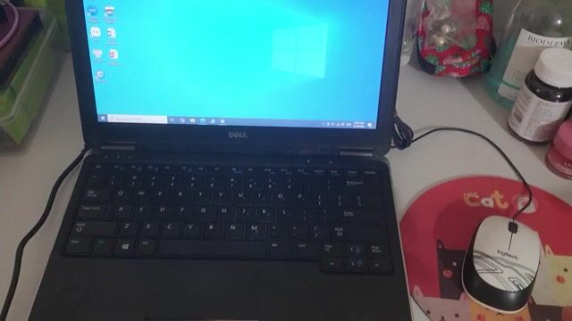 Dell Latitude E7240 i5 4GB/120GB Like New. Mua bán Laptop tại Quận Cầu Giấy Hà Nội được đăng bởi nun hình 1