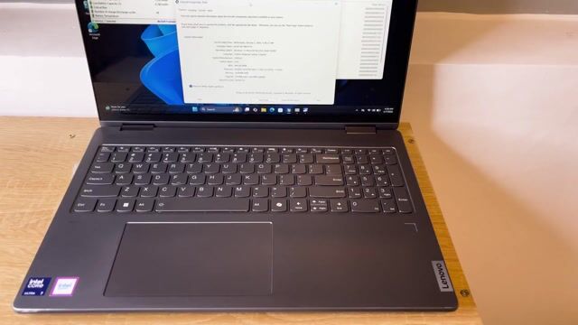 Lenovo Yoga 7 TOUCH 360 Ultra7-155U 16GB 1TB 2/26. Mua bán Laptop tại Quận 7 Tp Hồ Chí Minh được đăng bởi Nguyen Minh Tam hình 1