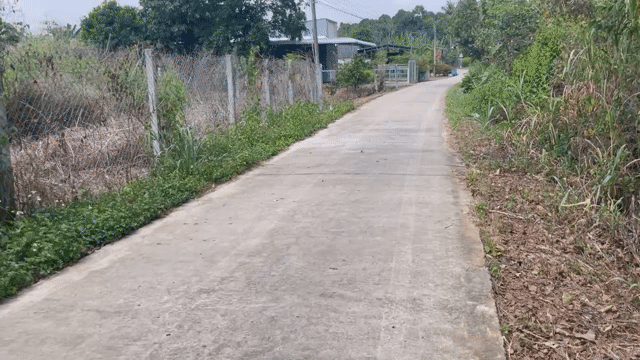 Mua bán Đất Huyện Định Quán Đồng Nai diện tích 1100 m² giá 1 tỷ