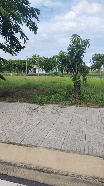 Mua bán Đất Dragon Pearl Huyện Đức Hòa Long An diện tích 90 m² giá 1,67 tỷ