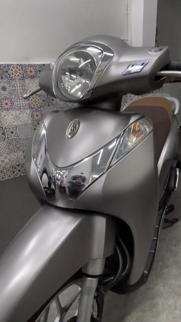 Sh mode  chính chủ. Mua bán Xe máy tại Quận Phú Nhuận Tp Hồ Chí Minh được đăng bởi DŨNG HOÀNG  hình 1