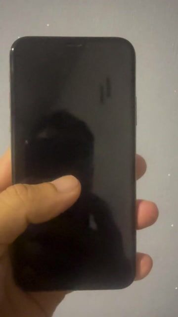Apple iPhone XS 64GB Vàng Quốc tế. Mua bán Điện thoại tại Thành phố Thủ Đức Tp Hồ Chí Minh được đăng bởi Nguyễn Tài Long hình 1