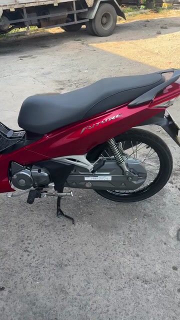 HONDA FUTURE 125i. Mua bán Xe máy tại Thành phố Thủ Đức Tp Hồ Chí Minh được đăng bởi quan lê hình 1