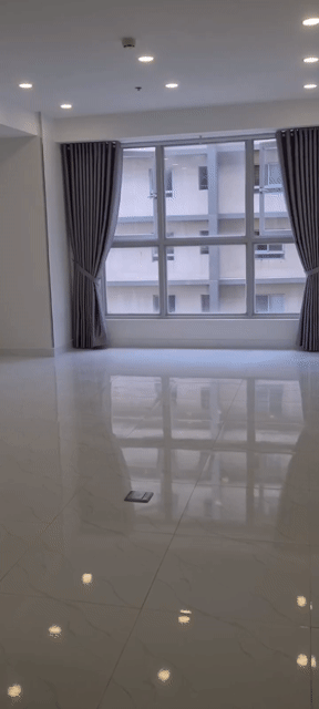 Cho thuê Căn hộ Chung cư Cosmo City Quận 7 Tp Hồ Chí Minh diện tích 63 m² giá 12 triệu/tháng