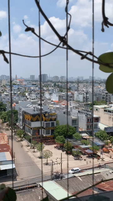 Mua bán Căn hộ Chung cư Dream Home Palace Quận 8 Tp Hồ Chí Minh diện tích 79 m² giá 2,95 tỷ