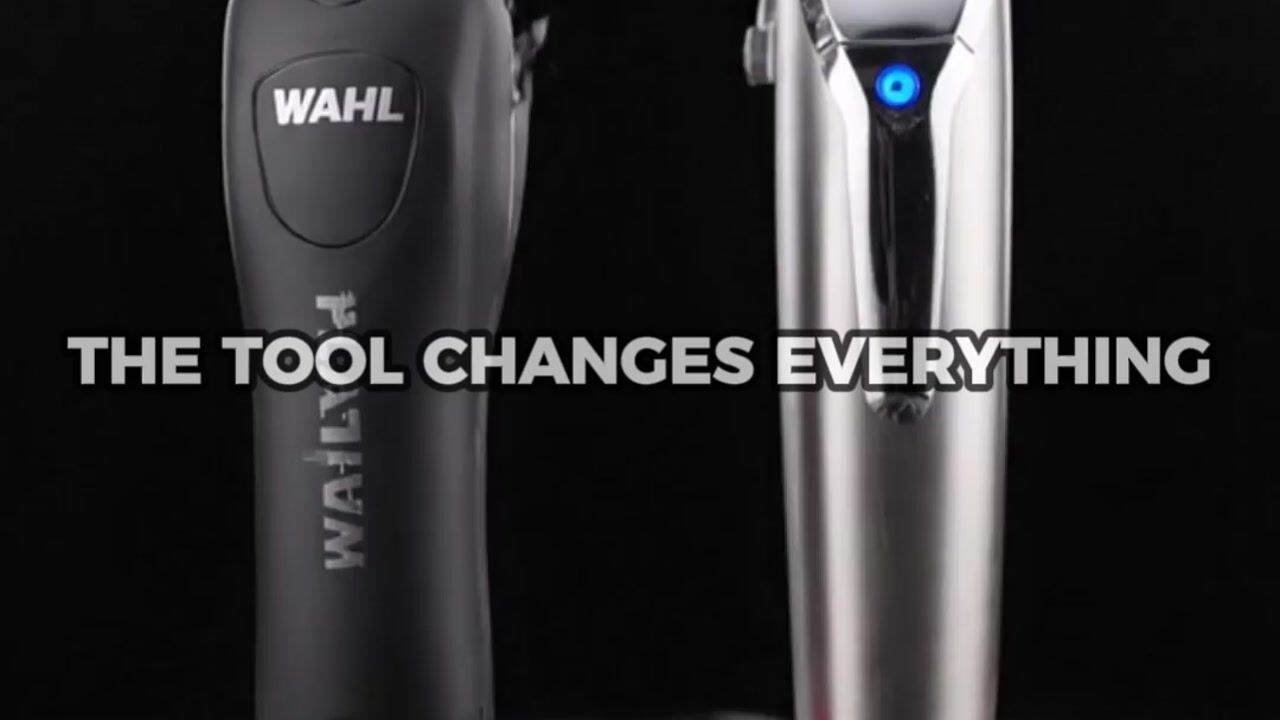 Complete Trust in your Tools - Wahlusa