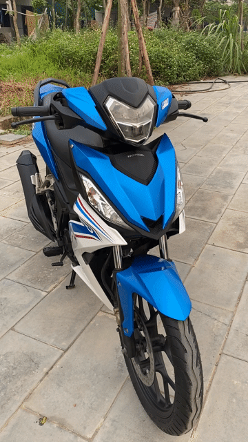 Siêu Phẩm Winner V1– biển29 —2018 máy zin 100%. Mua bán Xe máy tại Quận Nam Từ Liêm Hà Nội được đăng bởi minh hình 1