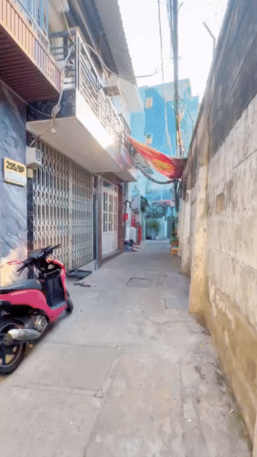 Mua bán Nhà ở Quận 7 Tp Hồ Chí Minh diện tích 14 m² giá 2,6 tỷ