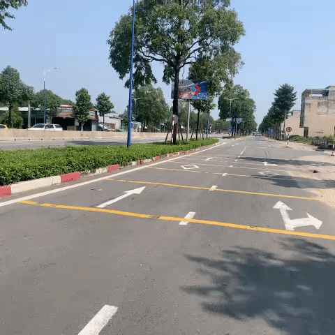 Mua bán Đất Khu đô thị Mỹ Phước 3 Thị xã Bến Cát Bình Dương diện tích 150 m² giá 1,6 tỷ