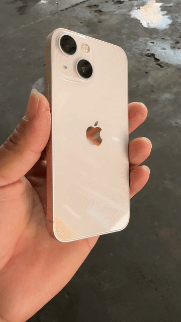 Apple iPhone 13 mini 128GB vàng hồng  99%. Mua bán Điện thoại tại Quận Bình Tân Tp Hồ Chí Minh được đăng bởi Tên Chưa Cập Nhật hình 1