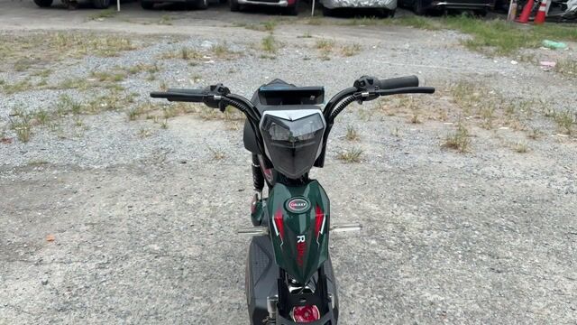 M133 MỚI CHẠY BÌNH TO. Mua bán Xe điện tại Quận Hoàng Mai Hà Nội được đăng bởi XE ĐIỆN PHÚC THỊNH  hình 1