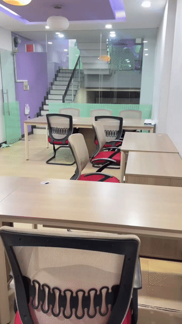 Cho thuê Văn phòng, Mặt bằng kinh doanh Quận Tân Bình Tp Hồ Chí Minh diện tích 30 m² giá 6,5 triệu/tháng