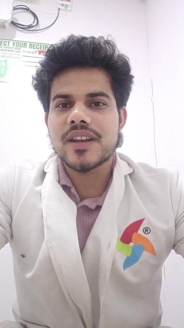 Real World Evidence®  of 118 Months Age With Initial Ability Score 460 Having 460 Today by Rahul Kumar Malik, Admin Manager from New Delhi