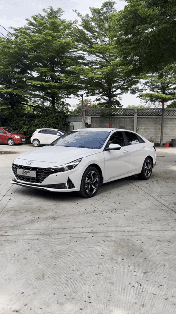 Hyundai Elantra 2.0 Cao Cấp 2024 Trắng 20.000Km. Mua bán Ô tô tại Thành phố Thủ Đức Tp Hồ Chí Minh được đăng bởi Đạt Xe Cũ hình 1