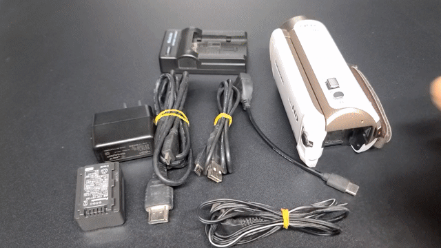 Máy quay phim Panasonic HC-W580M Trắng. Mua bán Máy ảnh, Máy quay tại Huyện Thoại Sơn An Giang được đăng bởi Hàng Nhật Bãi hình 1