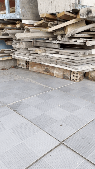 Gỗ tự nhiên đã qua sử dụng. Mua bán Nội thất, đồ gia dụng khác tại Quận Hải Châu Đà Nẵng được đăng bởi Nguyễn Tuan  hình 1