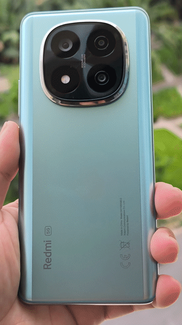Xiaomi Redmi Note 14 Pro Plus 5G 8GB/256GB Mới 99%. Mua bán Điện thoại tại Quận 7 Tp Hồ Chí Minh được đăng bởi THÔNG VÕ hình 1