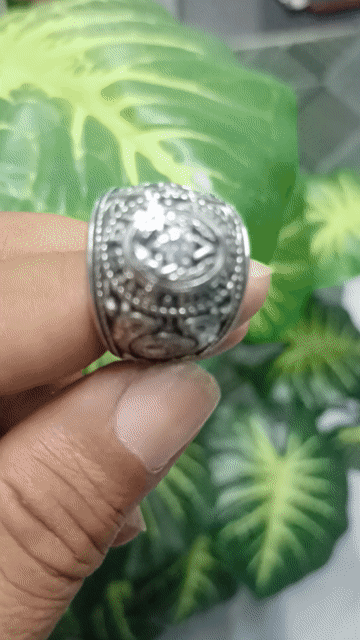 nhẫn mỹ . Mua bán Phụ kiện thời trang khác tại Quận 10 Tp Hồ Chí Minh được đăng bởi văn phúc  hình 1