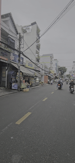 Cho thuê Nhà ở Quận Tân Phú Tp Hồ Chí Minh diện tích 76 m² giá 16 triệu/tháng