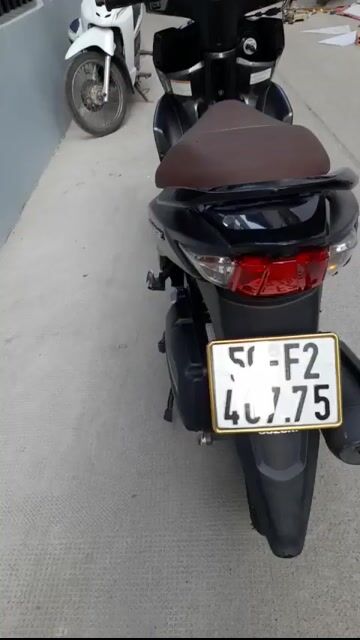 suzuki mpulse 2022 chính chủ 125cc Fi bao cọp. Mua bán Xe máy tại Quận 7 Tp Hồ Chí Minh được đăng bởi Gia Bảo  hình 1