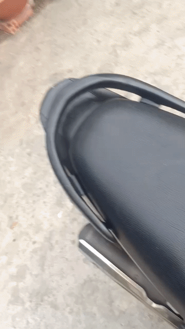 Honda Blade 2016 Trắng đen. Mua bán Xe máy tại Quận Bình Tân Tp Hồ Chí Minh được đăng bởi Ngọc Giàu hình 1