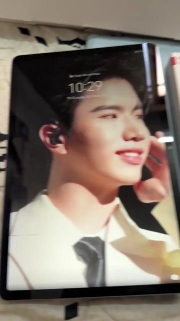 Huawei MatePad SE 11 inch 4GB/128GB. Mua bán Máy tính bảng tại Thành phố Thủ Đức Tp Hồ Chí Minh được đăng bởi Võ Nhân hình 1