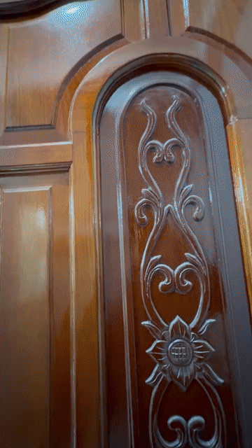Cho thuê Căn hộ Chung cư Quận Phú Nhuận Tp Hồ Chí Minh diện tích 35 m² giá 4,8 triệu/tháng