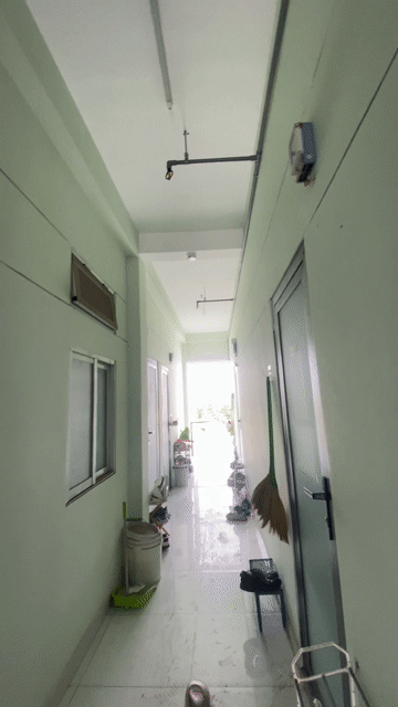 Cho thuê Phòng trọ Quận 12 Tp Hồ Chí Minh diện tích 20 m² giá 2,6 triệu/tháng