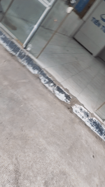 Cho thuê Văn phòng, Mặt bằng kinh doanh Thành phố Thuận An Bình Dương diện tích 100 m² giá 6,5 triệu/tháng