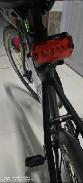 Xe đạp thể thao Như mới. Mua bán Xe đạp tại Quận Bình Thuỷ Cần Thơ được đăng bởi Quang hình 1