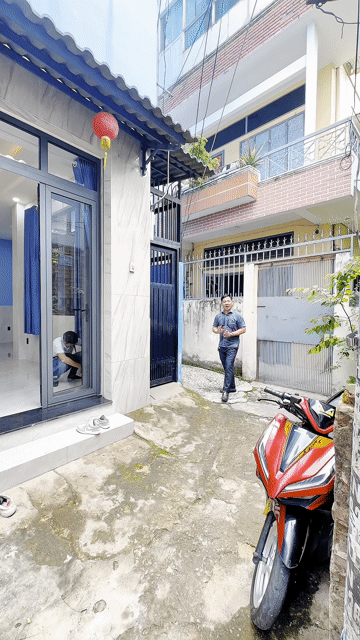 Mua bán Nhà ở Quận Bình Thạnh Tp Hồ Chí Minh diện tích 67 m² giá 9,25 tỷ