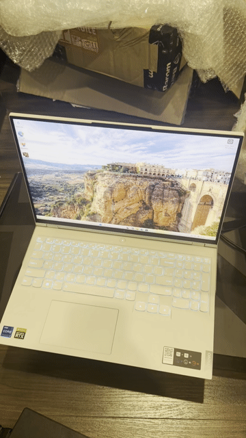 Lenovo Legion 5 Pro i7-11800H 32GB/512GB. Mua bán Laptop tại Quận Lê Chân Hải Phòng được đăng bởi Thiên phong hình 1