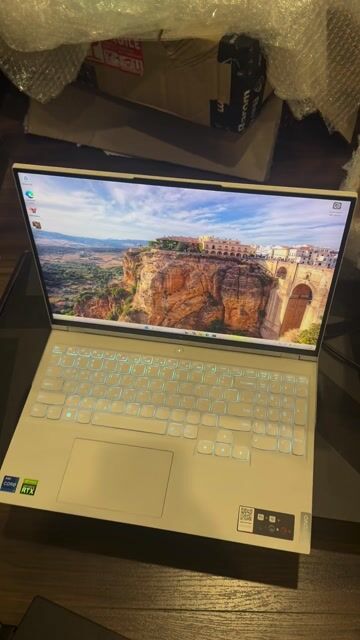 Lenovo Legion 5 Pro i7-11800H 32GB/512GB. Mua bán Laptop tại Quận Lê Chân Hải Phòng được đăng bởi Thiên phong hình 1