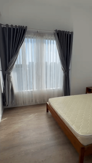 Cho thuê Căn hộ Chung cư Chung cư Hưng Phúc Quận 7 Tp Hồ Chí Minh diện tích 98 m² giá 27 triệu/tháng