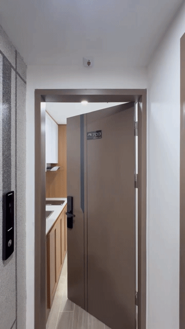 Cho thuê Căn hộ Chung cư Quận Thanh Xuân Hà Nội diện tích 60 m² giá 9 triệu/tháng