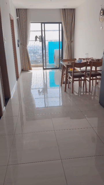 Mua bán Căn hộ Chung cư Thành phố Dĩ An Bình Dương diện tích 48.5 m² giá 2,095 tỷ